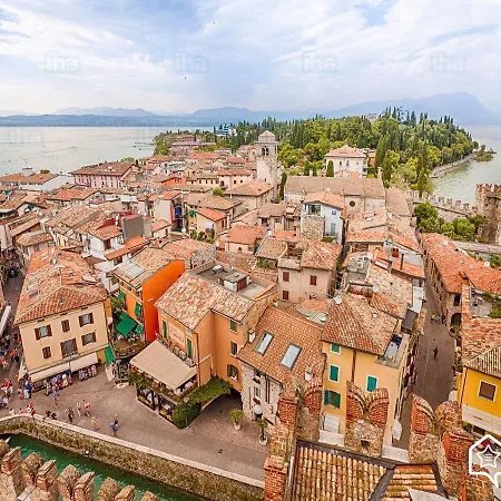 Lägenhet Aurora Sirmione